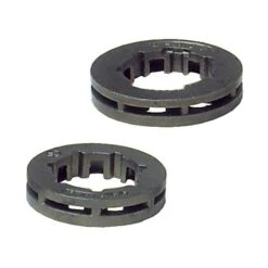 Vetorissa .404", 7 Hampainen, Malli E