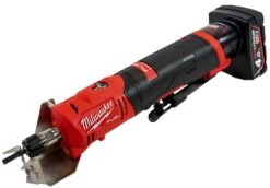 Milwaukee Forstreich KSX- Ketjunteroituskone