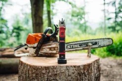 Milwaukee Forstreich KSX- Ketjunteroituskone -Petzl Kauppa 15 618 3 j22