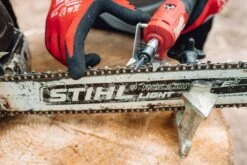 Milwaukee Forstreich KSX- Ketjunteroituskone -Petzl Kauppa 15 618 4 j22