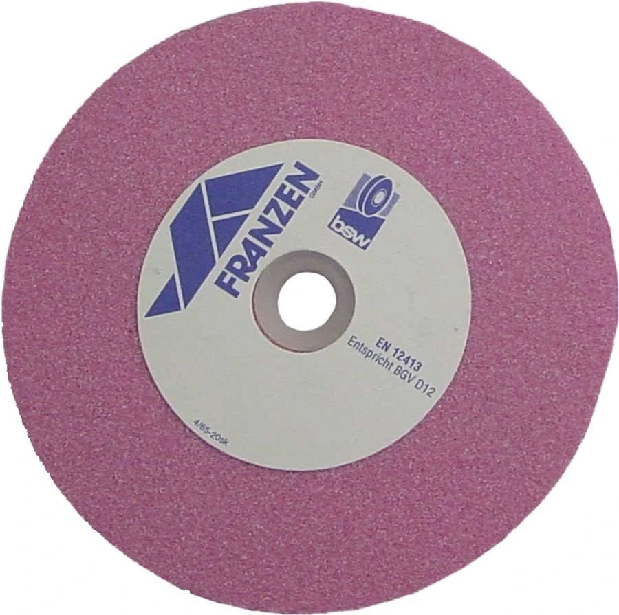 Teroituslaikka Franzen 3/8", .404" Ketjuille 2 Teroituslaikka Franzen 3/8", .404" Ketjuille