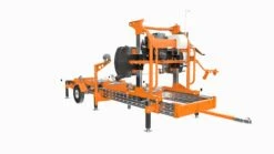 Norwood LumberPro HD36v2 Tukkivannesaha -Petzl Kauppa 190020 190021 3 j22