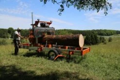 Norwood LumberPro HD36v2 Tukkivannesaha -Petzl Kauppa 190020 190021 4 j22