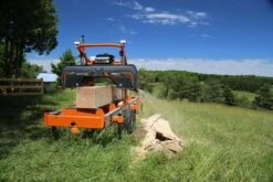 Norwood LumberPro HD36v2 Tukkivannesaha -Petzl Kauppa 190020 190021 7 j22