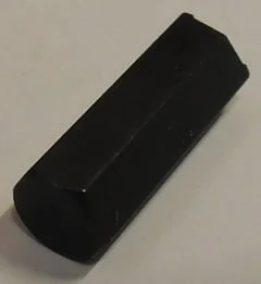 Niittauslaitteen Kärki, Moto