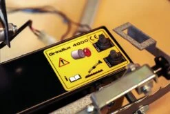 Markusson Grindlux Vannesahanterän Teroituslaite -Petzl Kauppa 192030 miljo 3 j21