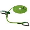 Teufelberger HipStar Flex Light Köysistroppi -Petzl Kauppa 202101 hipstar flex light green 1