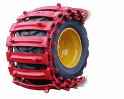 SwingCut Metsäkoneen Telat. B710-26,5