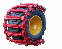 SwingCut Metsäkoneen Telat. DF710-26,5