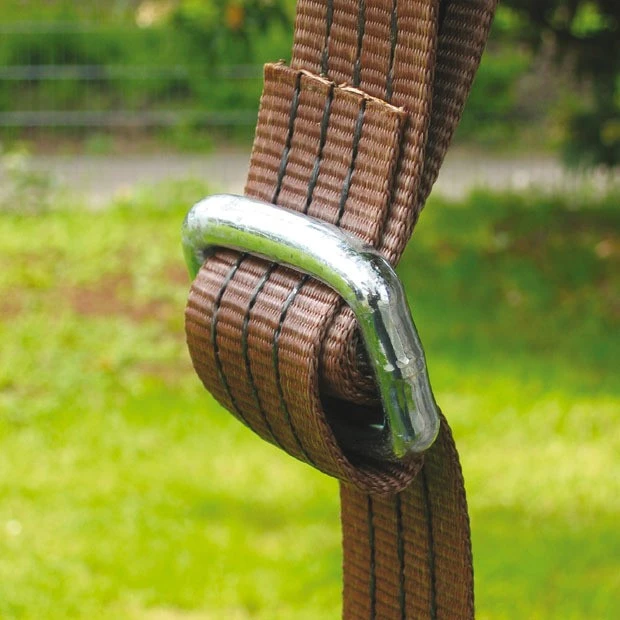 Gefa Latvustuentavyösetti 2 T, Malli B 3 Gefa Latvustuentavyösetti 2 T, Malli B