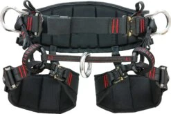 Tree Austria Pro Kiipeilyvaljaat