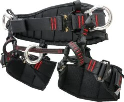 Tree Austria Pro Kiipeilyvaljaat -Petzl Kauppa 56 493 3 j21