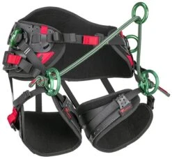 Teufelberger Treemotion Essential -Petzl Kauppa 56 553 11 j22 600