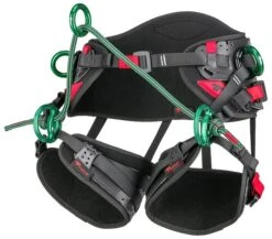 Teufelberger Treemotion Essential -Petzl Kauppa 56 553 2 j22 600