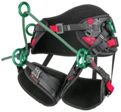 Teufelberger Treemotion Essential -Petzl Kauppa 56 553 3 j22 600
