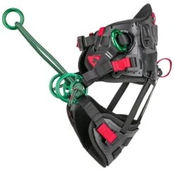 Teufelberger Treemotion Essential -Petzl Kauppa 56 553 6 j22 600