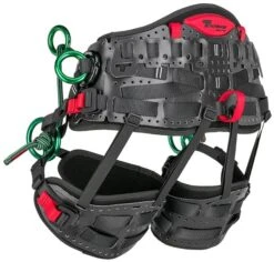 Teufelberger Treemotion Essential -Petzl Kauppa 56 553 8 j22 600