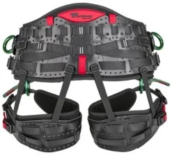 Teufelberger Treemotion Essential -Petzl Kauppa 56 553 9 j22 600