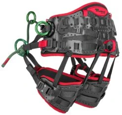 Teufelberger Treemotion Pro 15 Teufelberger Treemotion Pro -Petzl Kauppa 56 554 2 j22