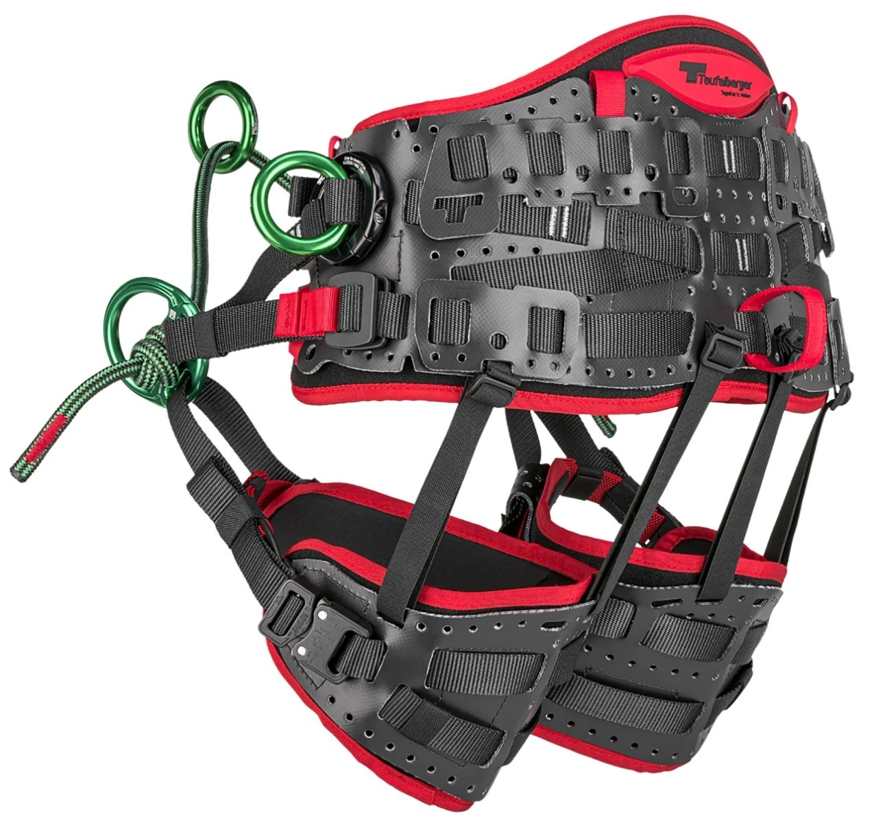 Teufelberger Treemotion Pro 9 Teufelberger Treemotion Pro - Image 7