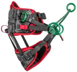 Teufelberger Treemotion Pro 11 Teufelberger Treemotion Pro -Petzl Kauppa 56 554 4 j22