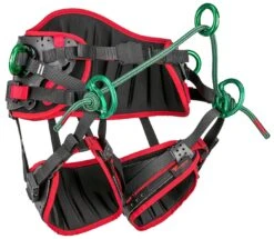 Teufelberger Treemotion Pro 12 Teufelberger Treemotion Pro -Petzl Kauppa 56 554 5 j22