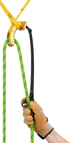 Petzl Naja Kuorenpelastaja -Petzl Kauppa 56 579 3 j22