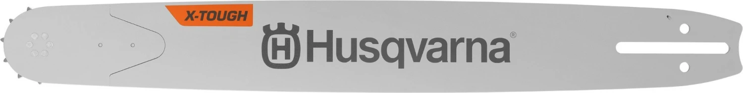 Husqvarna Laippa X-Tough RSN 28" 3/8" 1,5 Mm 2 Husqvarna Laippa X-Tough RSN 28" 3/8" 1,5 Mm