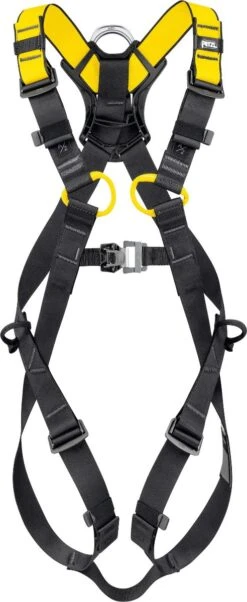 Petzl Newton Valjaat
