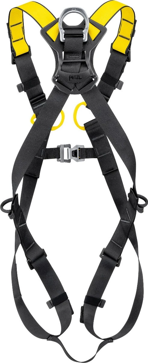 Petzl Newton Valjaat 4 Petzl Newton Valjaat - Image 2