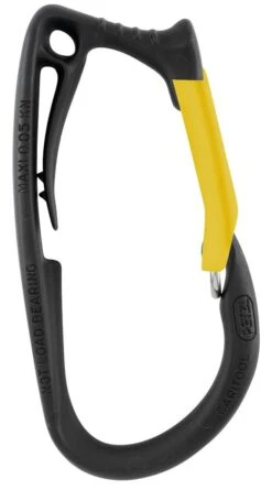 Petzl Caritool Karbiinihaka -Petzl Kauppa 71 438 01 1