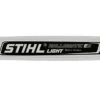 Stihl Laippa 3/8" 1,6 Mm 20"/50 Cm LIGHT -Petzl Kauppa a270