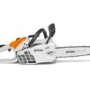 Stihl MS 194 C-E Moottorisaha -Petzl Kauppa a295 stihl ms 194 c e