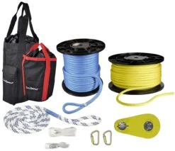 Tree Runner Alaslaskupaketti SKT500 -Petzl Kauppa alaslaskupaketti3 skt500 r4 r861