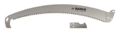 Bahco Oksasahan Varaterä 450 Mm