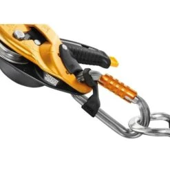 Petzl Captiv Asemointitanko -Petzl Kauppa asemointi2 r981