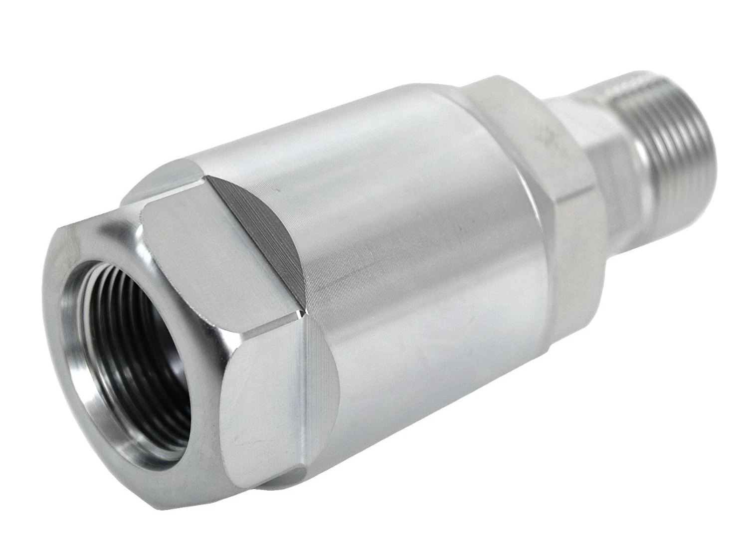 TAIMI Pyörivä Liitin 3/4 " U/n JIC/ORB 3 TAIMI Pyörivä Liitin 3/4 " U/n JIC/ORB