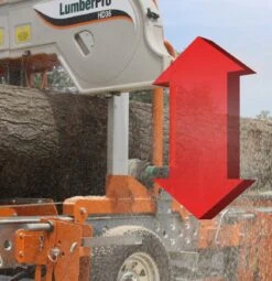 Norwood HD36 Teräkelkan Sähkötoiminen Nostolaite 5 Norwood HD36 Teräkelkan Sähkötoiminen Nostolaite -Petzl Kauppa b 190060 arrow