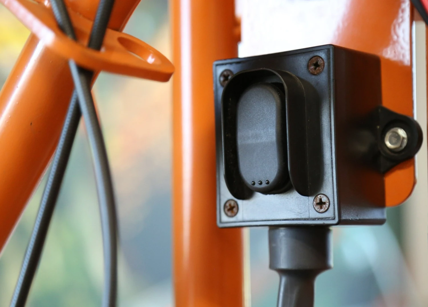 Norwood HD36 Teräkelkan Sähkötoiminen Nostolaite 3 Norwood HD36 Teräkelkan Sähkötoiminen Nostolaite