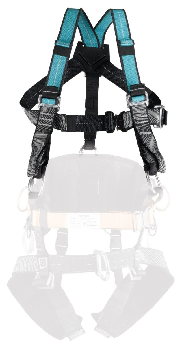 Tree Rider Olkaimet Kiipeilyvaljaisiin 3 Tree Rider Olkaimet Kiipeilyvaljaisiin