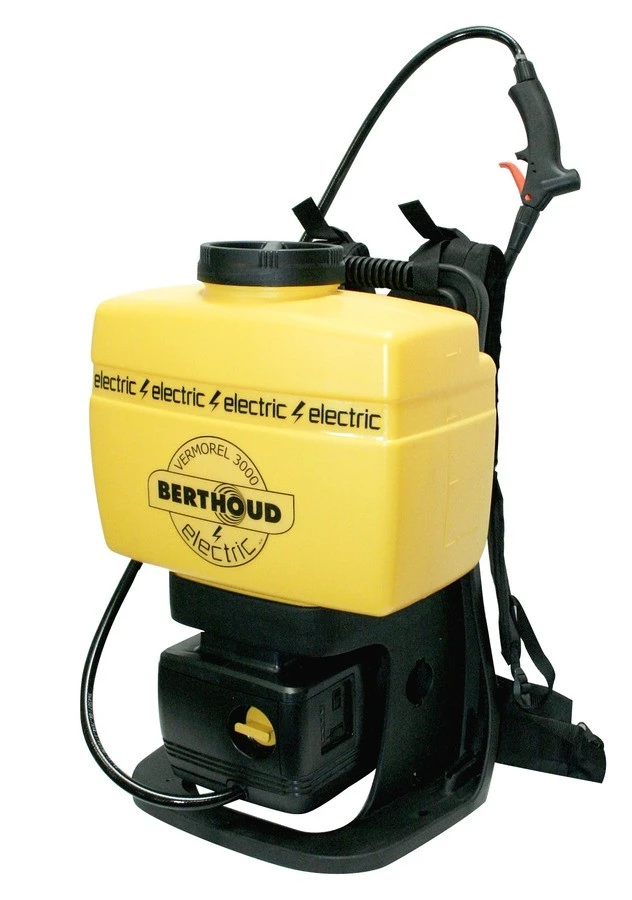 Berthoud 3000 Vermorel Reppuruisku 3 Berthoud 3000 Vermorel Reppuruisku