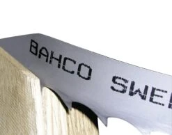 Bahco Sandcut Vannesahanterä 4246 Mm -Petzl Kauppa bahcon norwood ter t 4