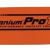 GB Titanium ProTop Laippa 1,5mm 3/8 -Petzl Kauppa bg protop laippa 20