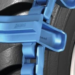 Pewag Duro 710/45-26,5 -Petzl Kauppa bluetrack duo duro detail2