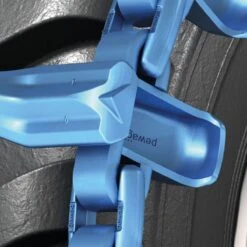 Pewag Perfekt 710/45-26,5 -Petzl Kauppa bluetrack duo perfekt detail2