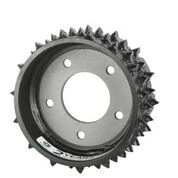 Syöttörulla / Sisärulla H414 RH