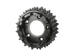 Syöttörulla / Sisä H754 Balmetec 15mm RH