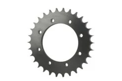 Balmec Pituusmittapyörä W