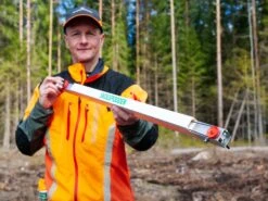 Skogspodden Kylvösauva -Petzl Kauppa e1157 skogspodden4