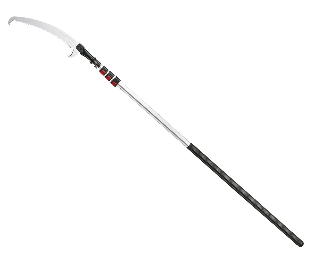 Silky Hayauchi Teleskooppivarsi Oksasahalla 4 Silky Hayauchi Teleskooppivarsi Oksasahalla - Image 2